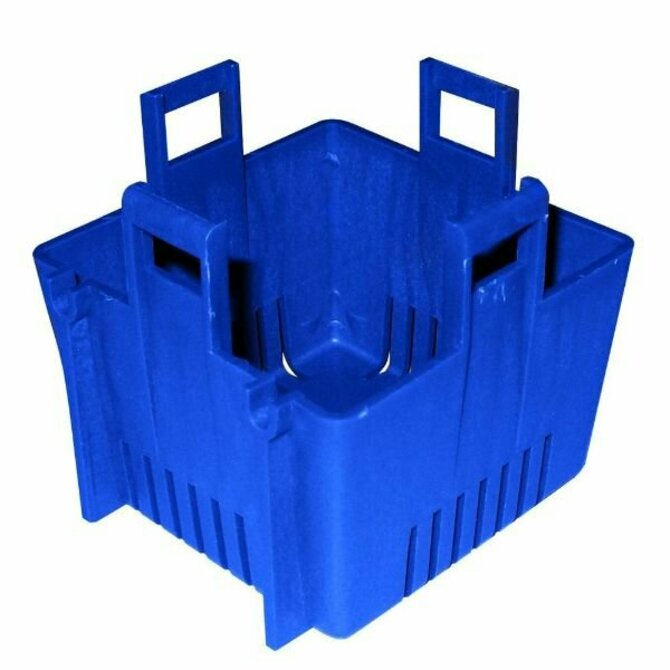 Rule Mate Strainer Base for Square Bilge Pump