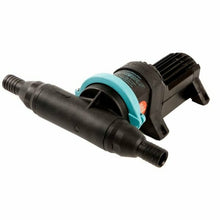 Whale - Gulper Grouper Electric Diaphragm Bait/Fishbox Evacuation Pump