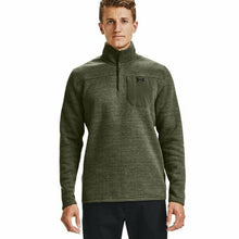 Under Armour - Mens Specialist Henley