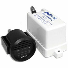 Rule Mate High Water Bilge Alarm