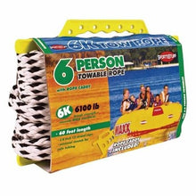Sportsstuff Six Person Tow Rope