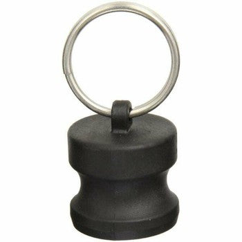 Dixon Cam Groove Type P Dust Plug