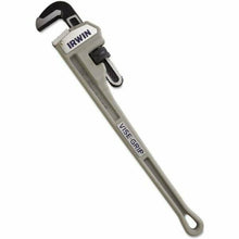 Irwin Aluminum Pipe Wrench