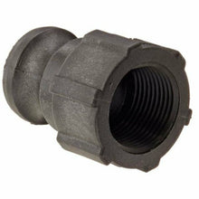 Dixon Cam Groove Type A Adapter X Female NPT