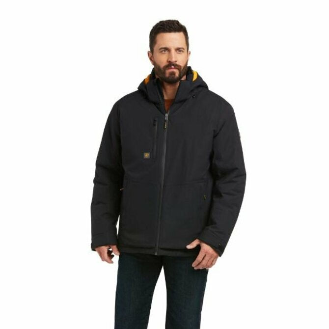 Ariat - Rebar Storm Fighter 2.0 H2O Jacket