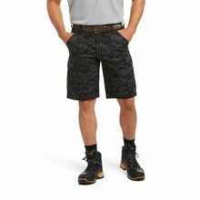 Ariat - Rebar Durastr Made Tough Cargo Short