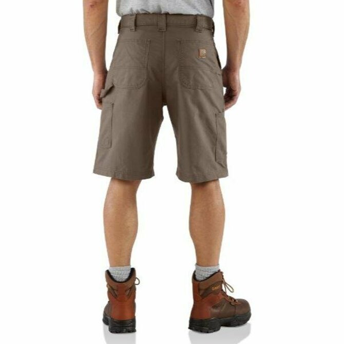 Carhartt - Canvas Utility Work Short