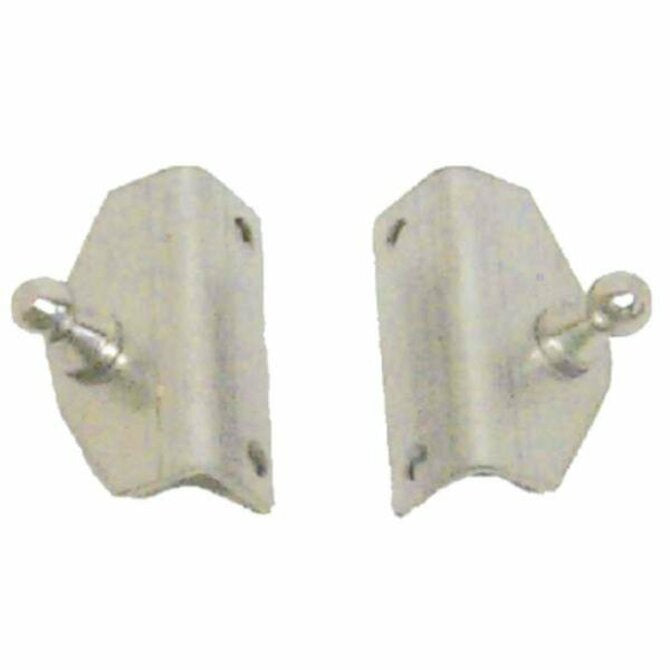 Sierra Angle Bracket With Ball Stud