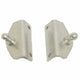 Sierra Angle Bracket With Ball Stud