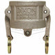 Dixon Boss-Lock Cam Groove Type H Dust Cap