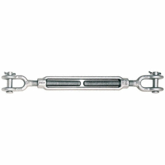 Crosby - J+J Galvanized T-Buck