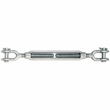 Crosby - J+J Galvanized T-Buck