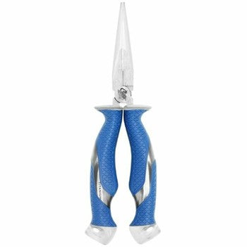 Cuda Titanium Needle Nose Pliers