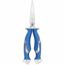 Cuda Titanium Needle Nose Pliers