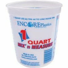 Encore Plastics - MixN Measure Container