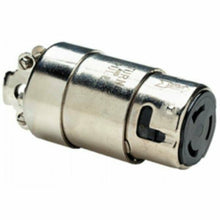 Hubbell - Female Plug