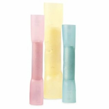 Ancor Heat Shrink Butt Connector Kit Assorted