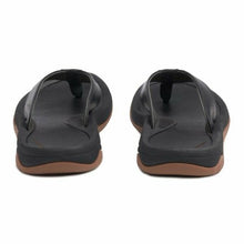 Grundens - Leather CaptainS Sandal