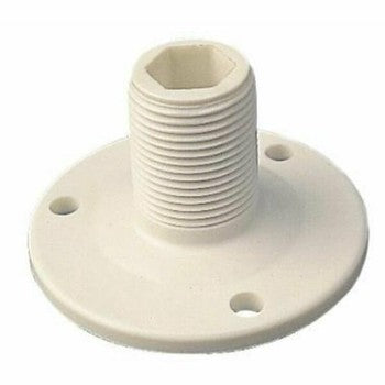 Sea Dog Nylon Fixed Antenna Base