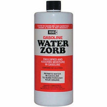 Mdr - Gasoline Water Zorb