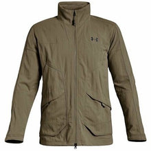 Under Armour - Tradesman Jacket