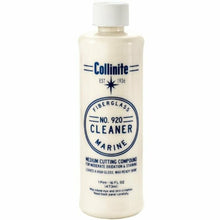 Collinite Fiberglass Boat Cleaner