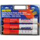 Orion Hand Held Orange Flares