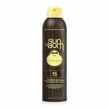 Sun Bum - SPRAY - SPF 15 20