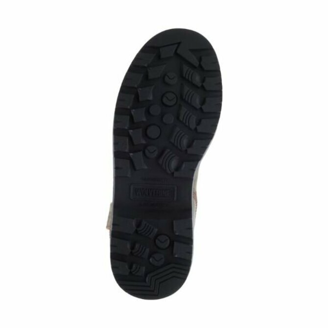Wolverine - Floorhand Well 10682