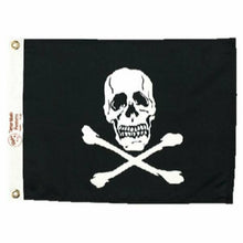 Taylor Made Jolly Roger Flag