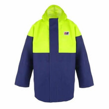 Stormline - Crew 211 Heavy Duty Foul Weather Jacket