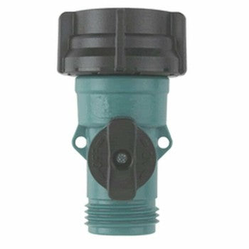 Gilmour Nylon Polymer Quick Connect Male 39Qm