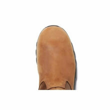 Timberland Pro - Mens Hypercharge Pull-On Work Boots