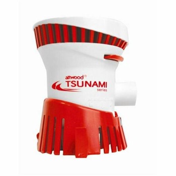 Attwood Tsunam Cartridge Pump