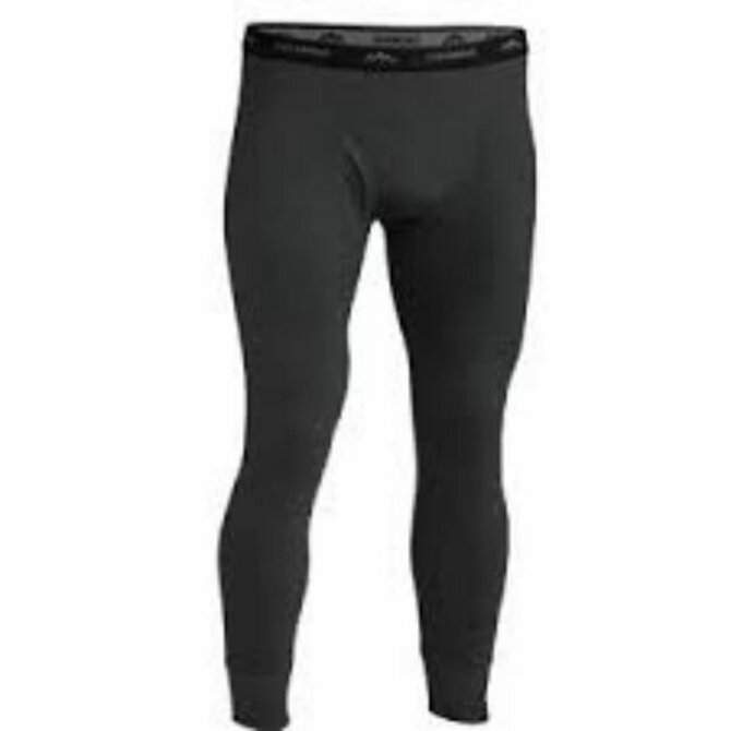Coldpruf - Platinum Men`s Base Layer Bottom