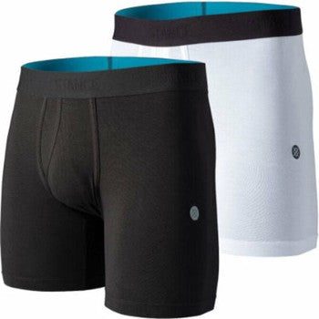 Stance - Staple Bb 2 Pack 6