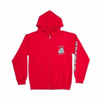 Salty Crew - Ding Repair Boys Zip