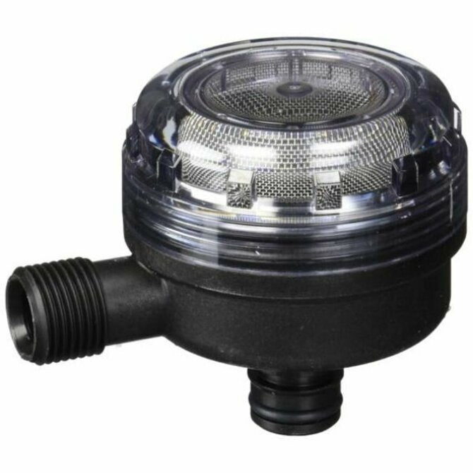 Flojet - Pump Strainer Fine Mesh