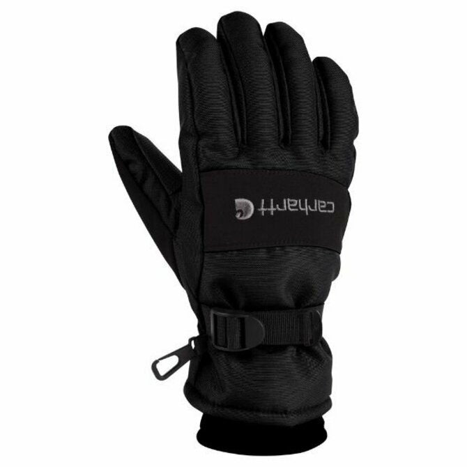 Carhartt - A511 Waterproof Insulated Knit Cuff Glove