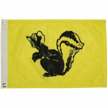 Taylor Made Glo Skunk Flag