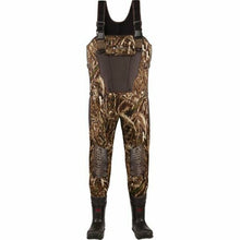 Lacrosse - Mallard II Waders 1000G Thinsulate Realtree