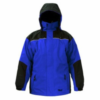 Viking - Tempest Classic Hi-Tech Stroller Jacket Waterproof Pocket + Pit Zips