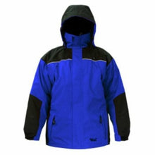 Viking - Tempest Classic Hi-Tech Stroller Jacket Waterproof Pocket + Pit Zips