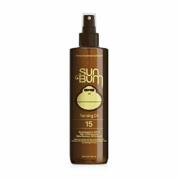 Sun Bum - Tanning Oil SB 20