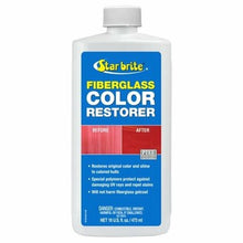 Star Brite Color Restorer