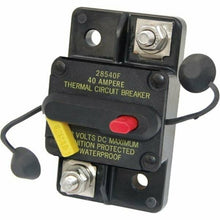 Blue Sea 285 Series Circuit Breaker