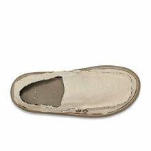 Sanuk - Mens Sidewalk Surfer ST Hemp