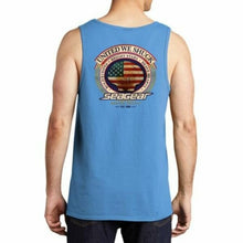 Sea Gear Apparel - United We Shuck Bella + Canvas Unisex Jersey Tank