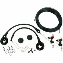 Black Marine - Outrigger Kit Complete OK-001