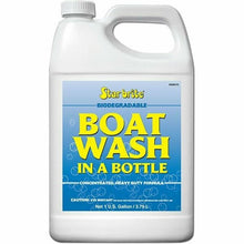 Star Brite Boat Wash